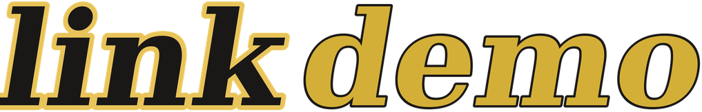 linkdemo logo